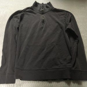 Gap 1/4 Zip Sweater - Men's XLarge